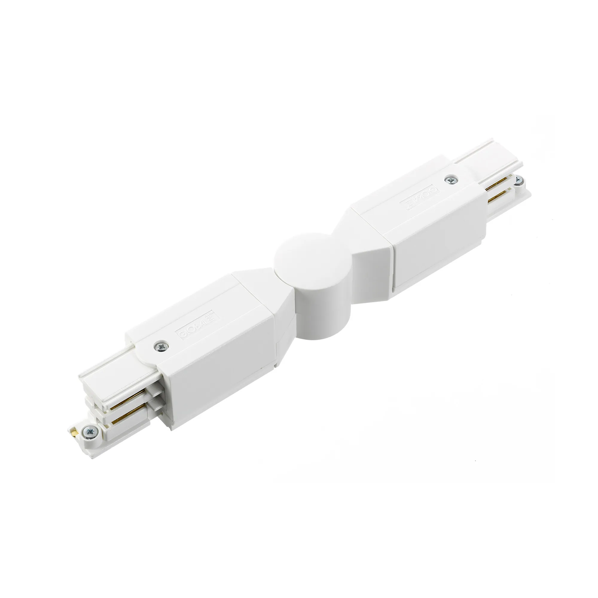 Triphasic Track White Tracks And Accessories Mantra Fusion Track Accessories